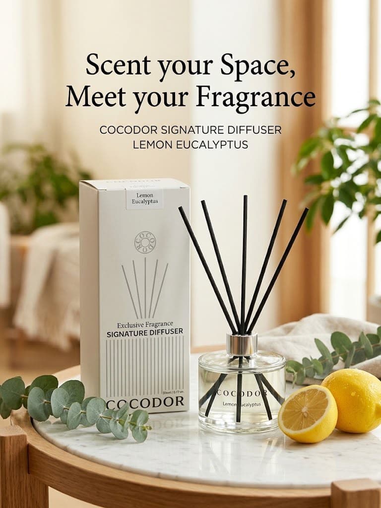 🇰🇷韓國 Cocodor 經典擴香瓶 200ml